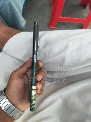 Infinix Note 11 Pro 128 GB Black