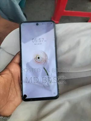Infinix Note 11 Pro 128 GB Black