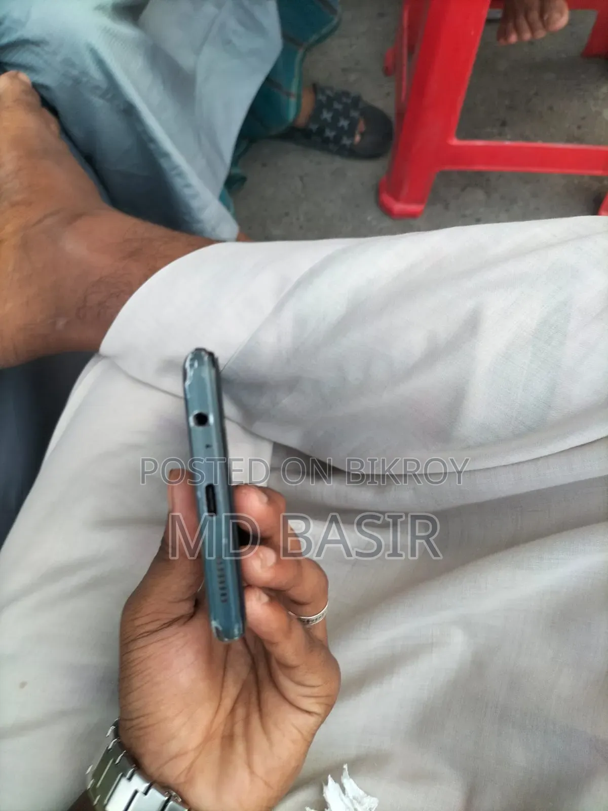 Infinix Note 11 Pro 128 GB Black