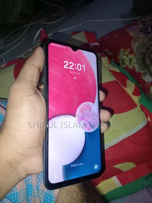 Samsung Galaxy A13 128 GB Black