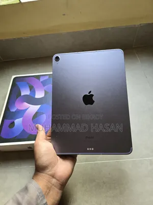 Apple iPad Air 64 GB Blue