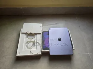 Apple iPad Air 64 GB Blue