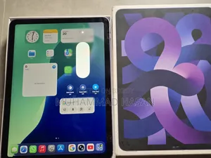 Apple iPad Air 64 GB Blue