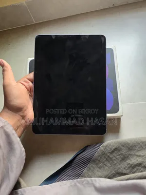 Apple iPad Air 64 GB Blue