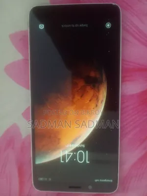 Xiaomi Redmi Note 5 Pro 64 GB Rose Gold