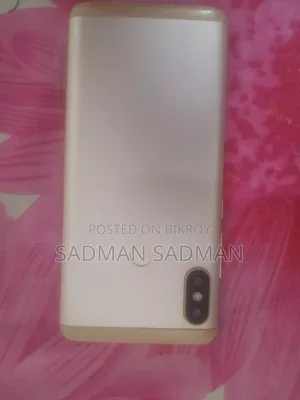 Xiaomi Redmi Note 5 Pro 64 GB Rose Gold