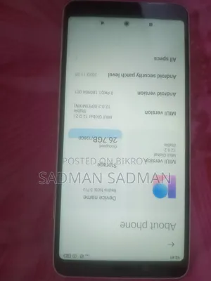 Xiaomi Redmi Note 5 Pro 64 GB Rose Gold