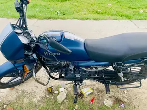 Hero Splendor Plus 2026 Blue