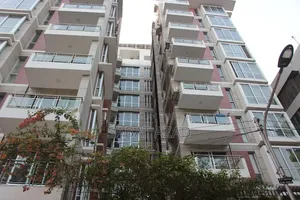 3-bedroom Apartment in Assurance Gool Meher, Dhanmondi for rent