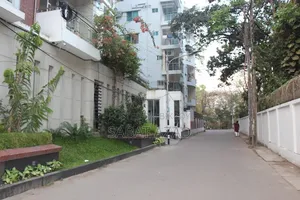 3-bedroom Apartment in Assurance Gool Meher, Dhanmondi for rent