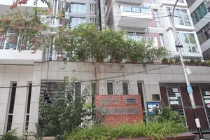 3-bedroom Apartment in Assurance Gool Meher, Dhanmondi for rent