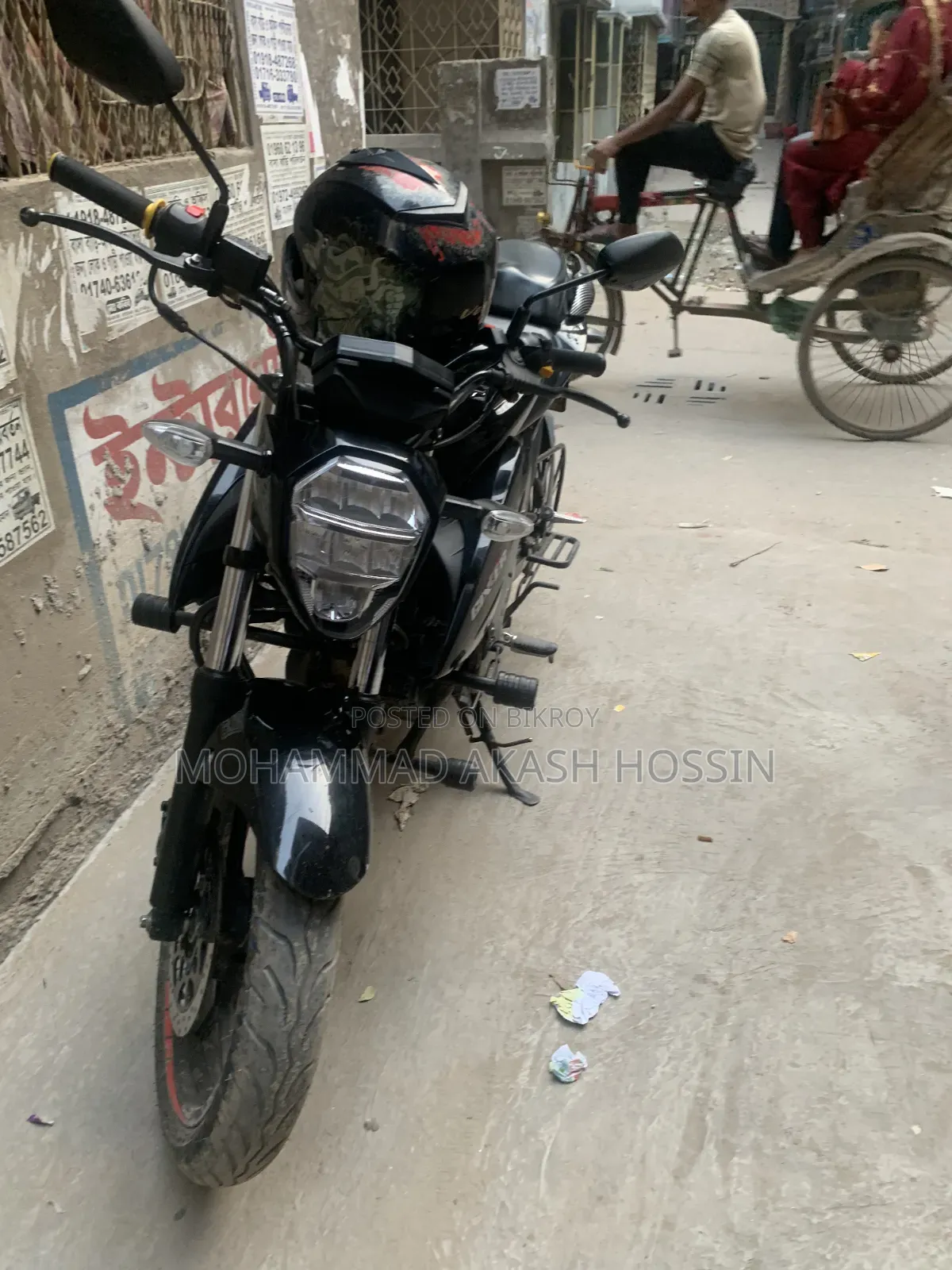 Suzuki 2022 Black