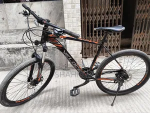 Veloce Outrage 602