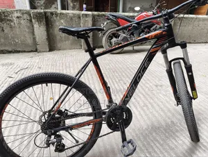 Veloce Outrage 602