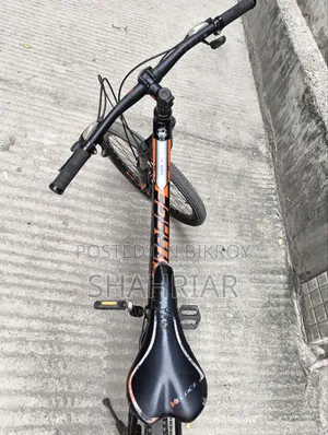 Veloce Outrage 602