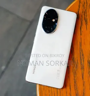 অনার ২০০ ৫১২ জিবি সাদা