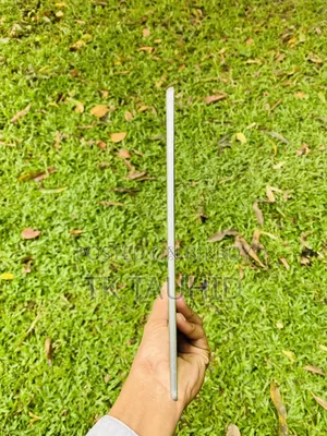 Apple iPad Pro 10.5 (2017) 64 GB Silver