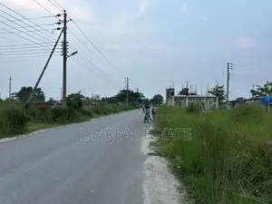 Block-P, 4-Katha, Urgent Sale, Bashundhara R/A