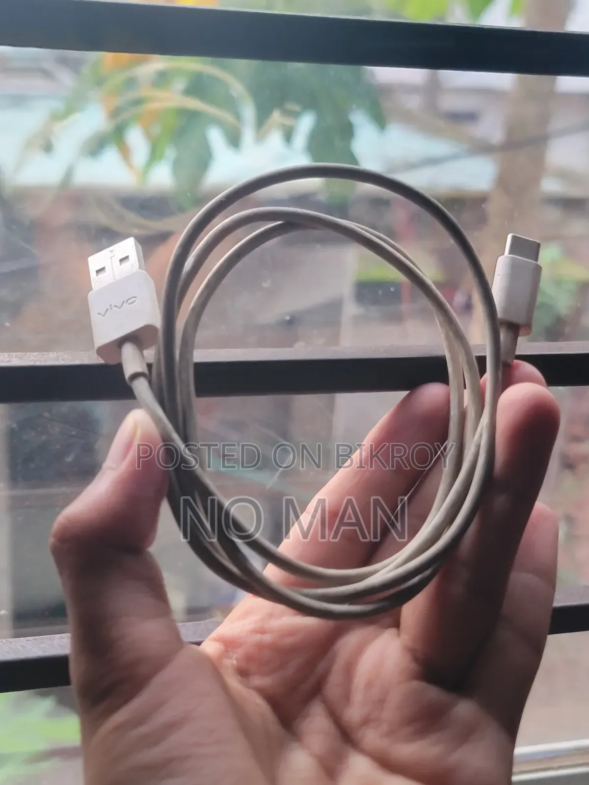 Vivo Original Cable