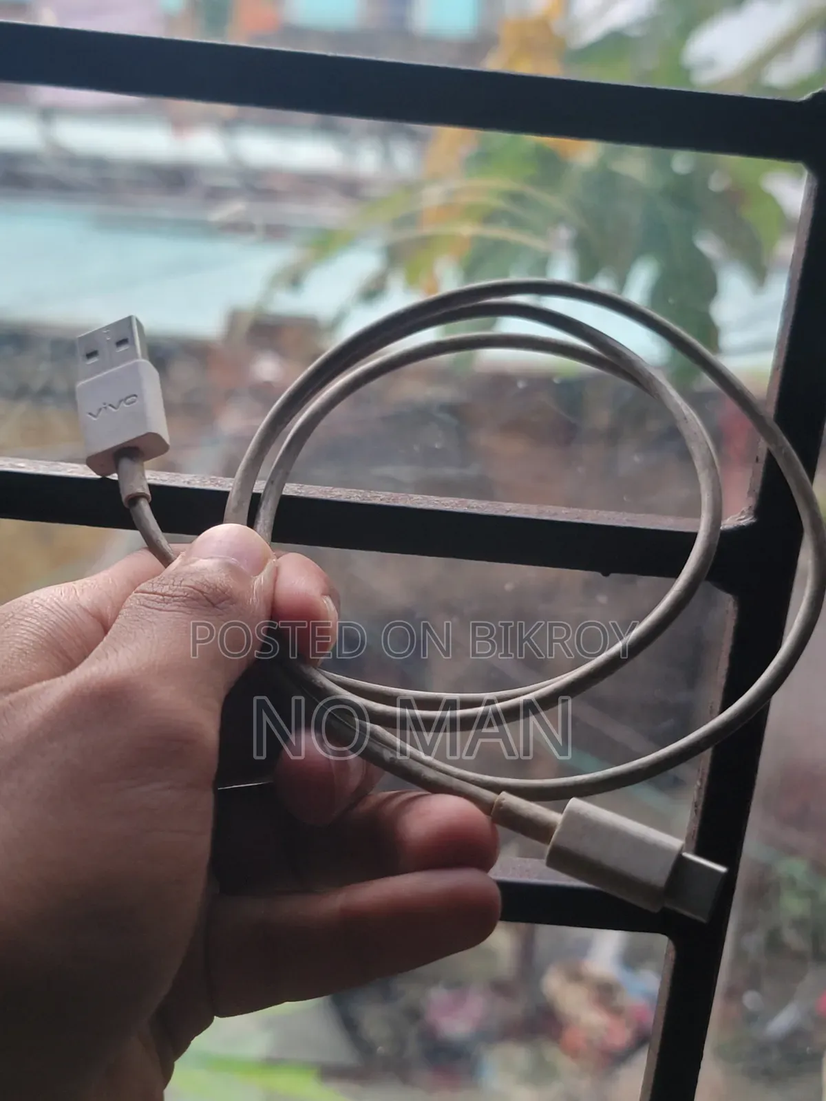 Vivo Original Cable