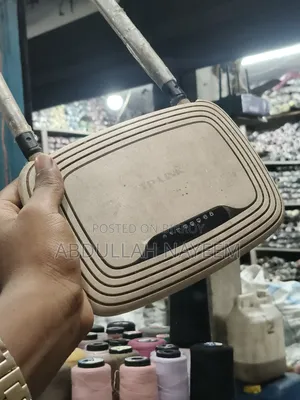Tp-Link Router 300mbps