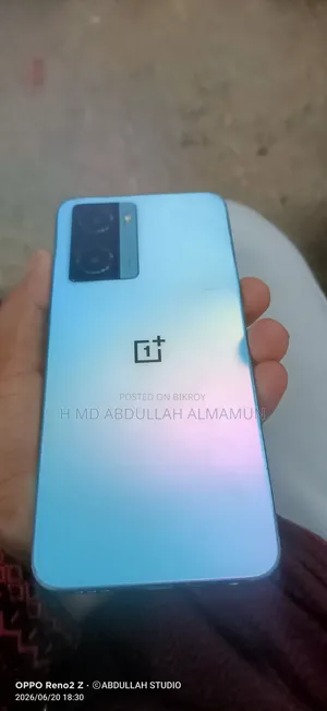 OnePlus Nord N20 SE 128 GB