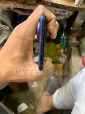 Vivo V50 512 জিবি নীল