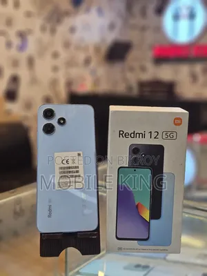 Xiaomi 12 256 GB White