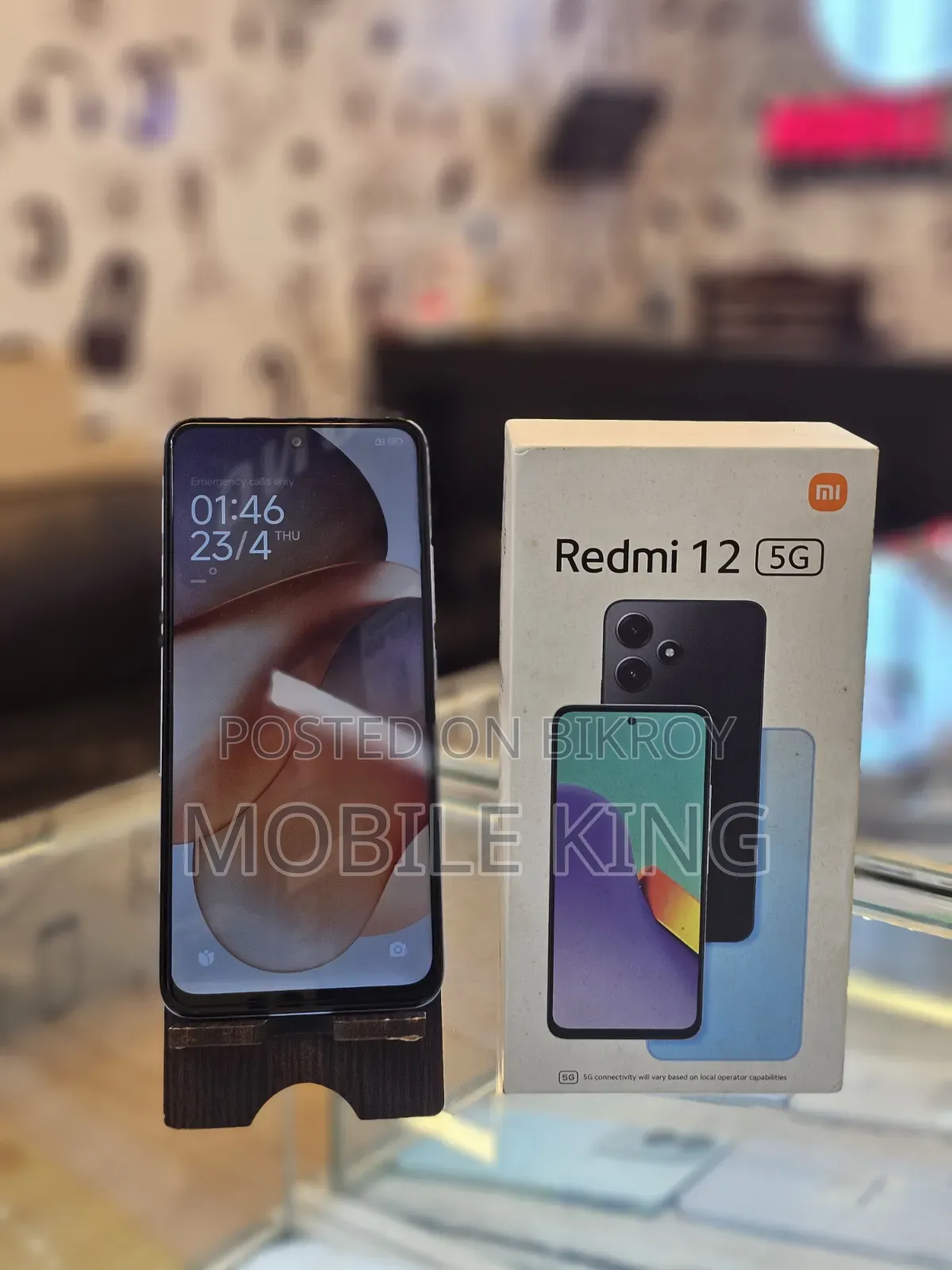 Xiaomi 12 256 GB White