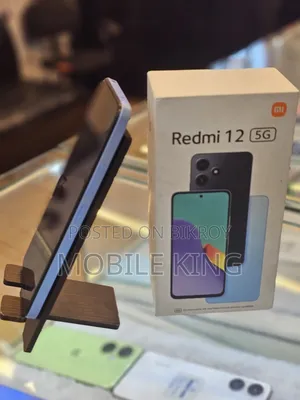 Xiaomi 12 256 GB White