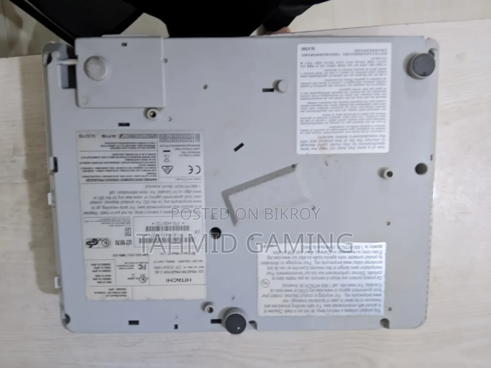 Projector CP X3041
