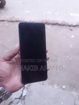 Xiaomi Redmi 13 256 GB Gray