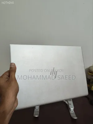 ল্যাপটপ HP EliteBook 840 G5 16GB Intel Core I7 SSD 256GB