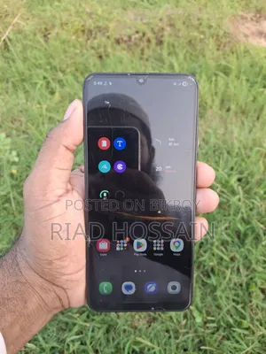 স্যামসাং গ্যালাক্সি এ০৫এস ৬৪ জিবি ব্ল্যাক