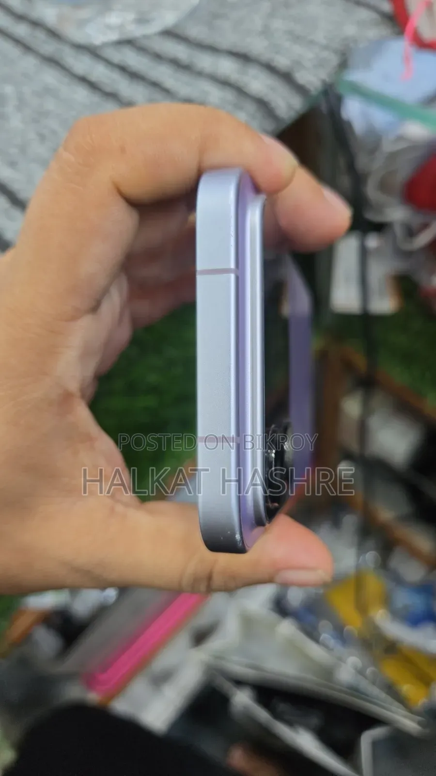 Xiaomi 17 Pro Max 512 GB Purple