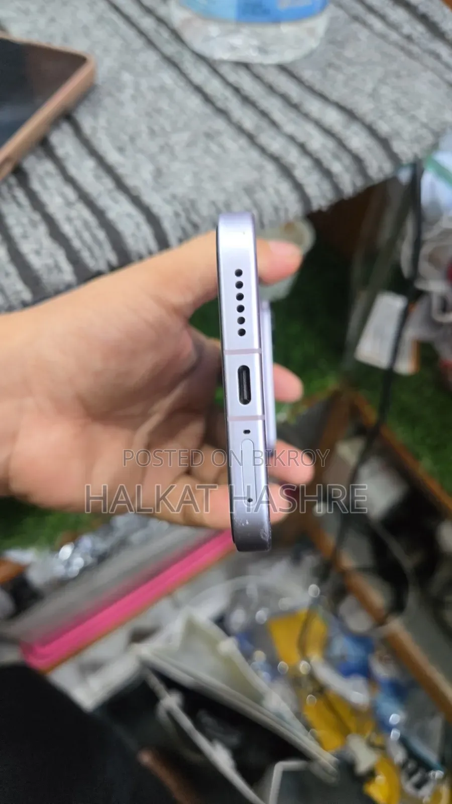 Xiaomi 17 Pro Max 512 GB Purple