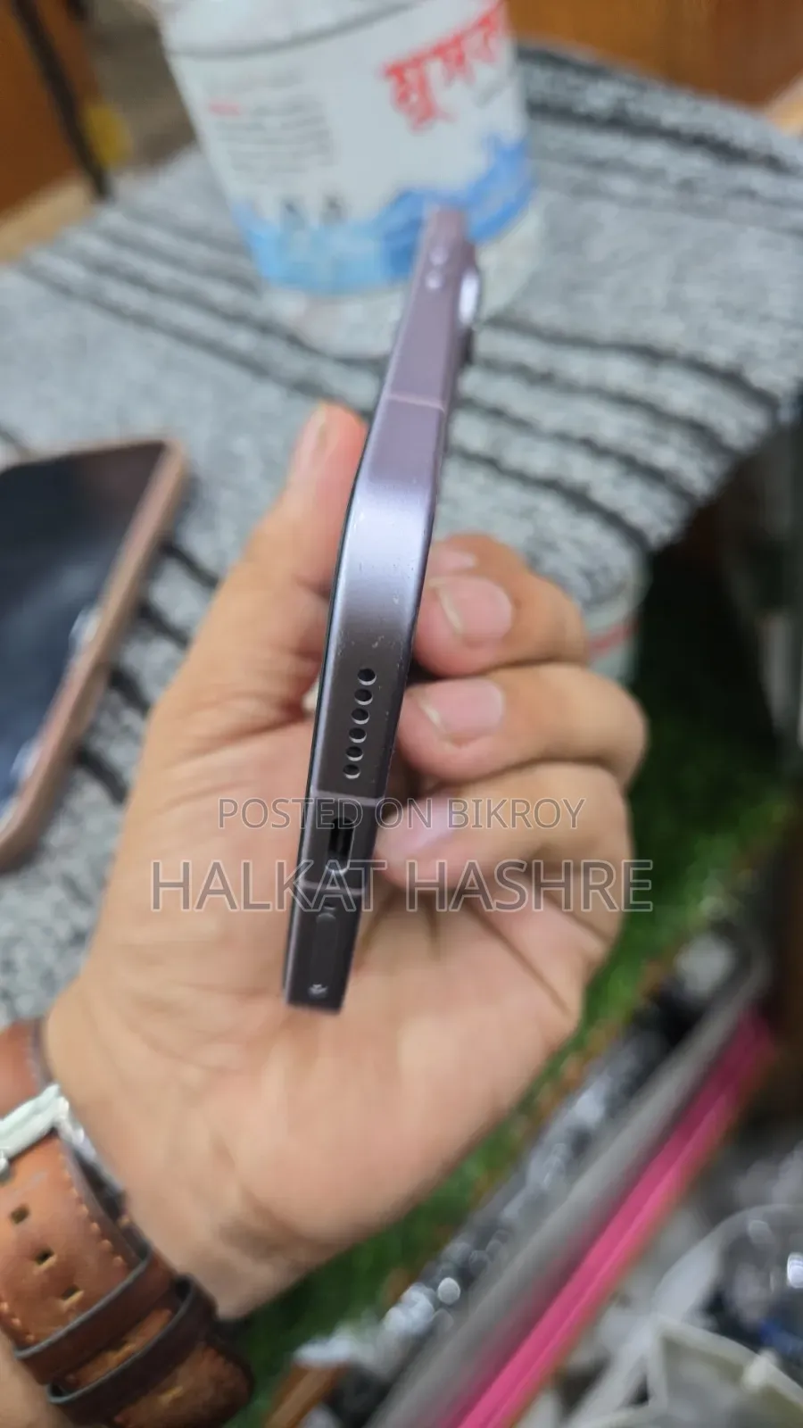 Xiaomi 17 Pro Max 512 GB Purple