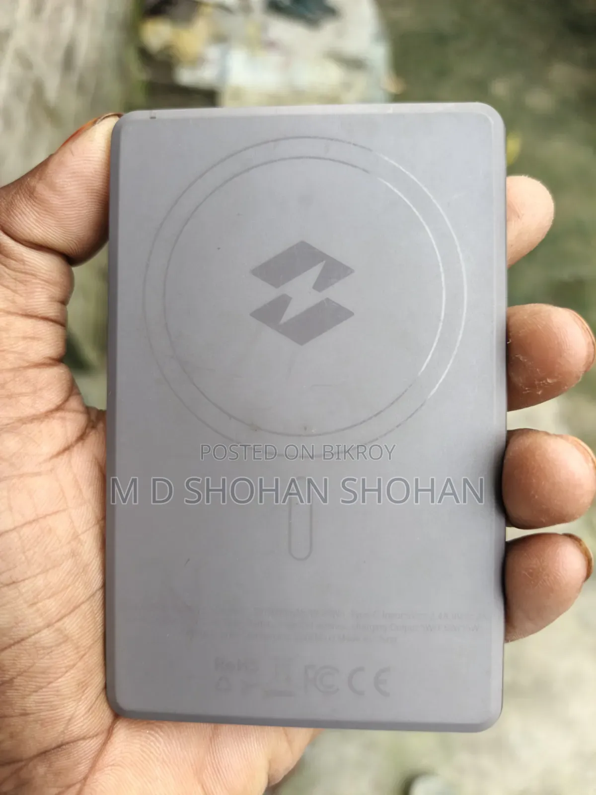 Infinix Note 50 4G 256 GB Black