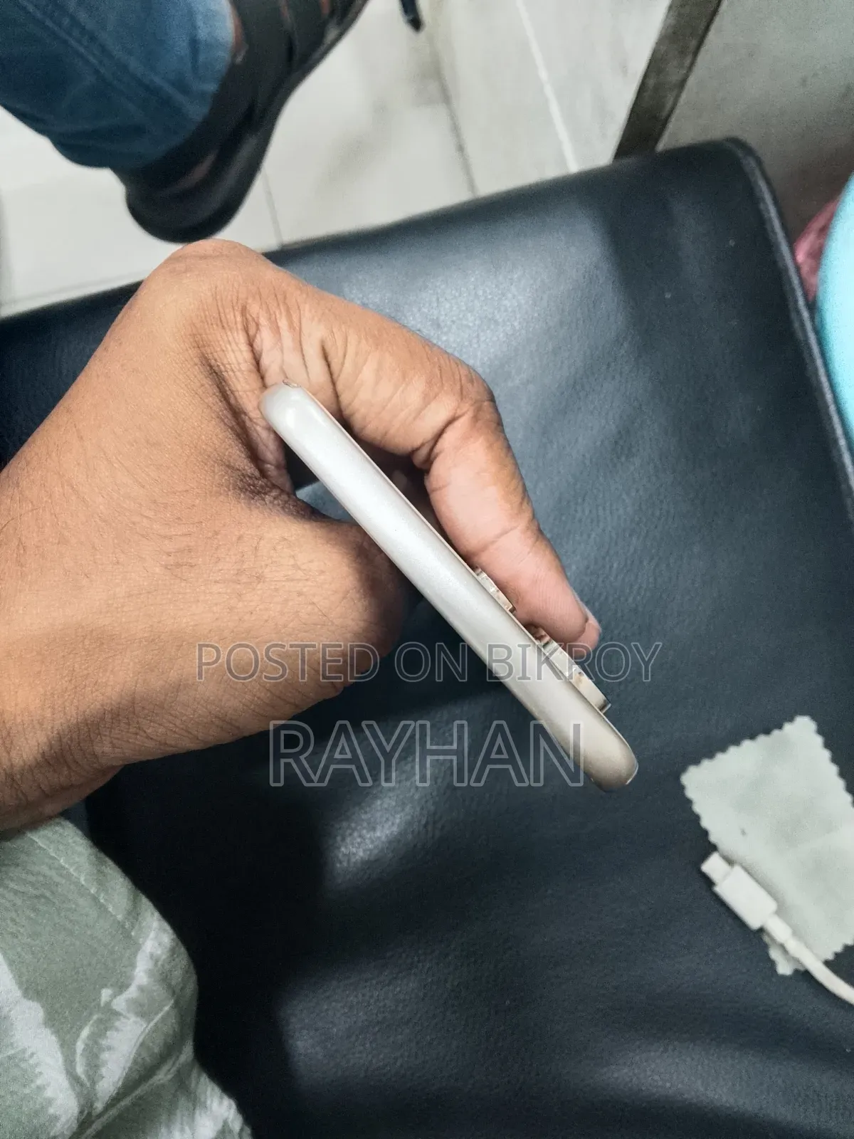 আইটেল সুপার ২৬ আল্ট্রা ২৫৬ জিবি রোজ গোল্ড