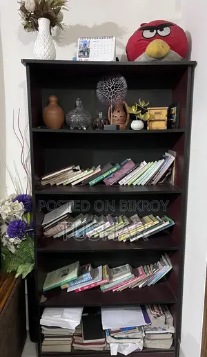 Book Shelf