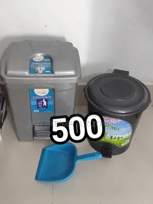 Dustbin or Waste Bin