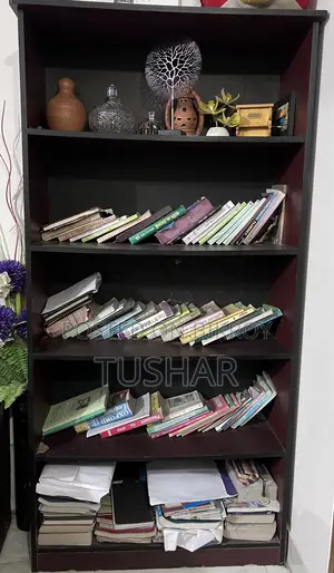 Book Shelf