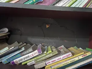 Book Shelf
