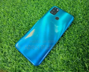 Infinix Smart 6 32 GB Blue
