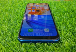 Infinix Smart 6 32 GB Blue