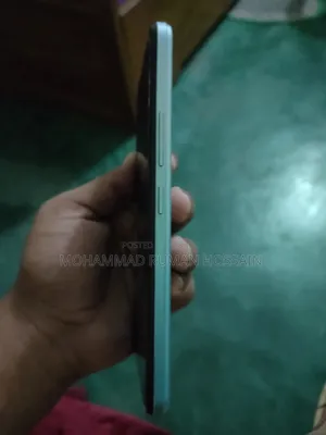 Itel Vision 5 64 GB Blue