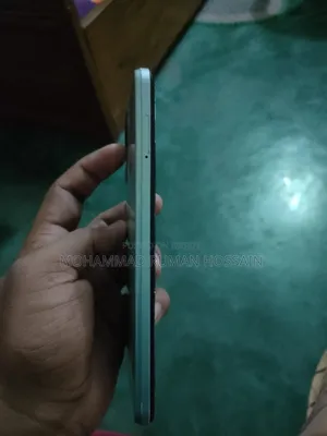Itel Vision 5 64 GB Blue