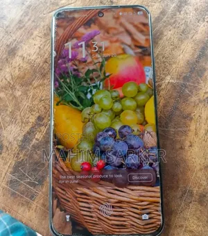 Infinix Hot 60 Pro+ 128 জিবি কালো