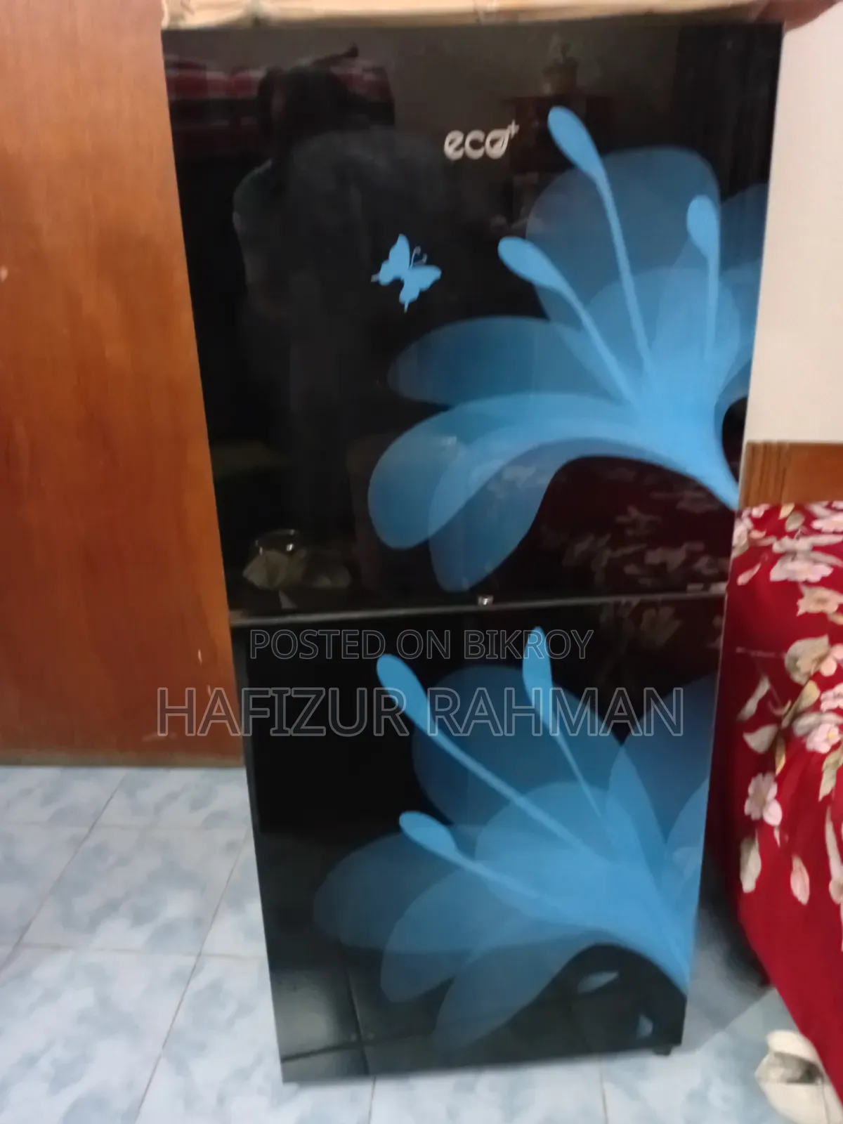 Butterfly Brand Refrigerator