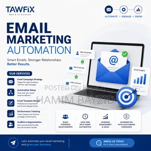 Email Marketing Automation